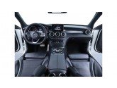 Satılık C200d AMG imzalı seri