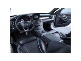 Satılık C200d AMG imzalı seri