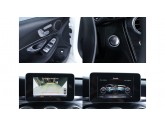 Satılık C200d AMG imzalı seri
