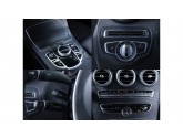 Satılık C200d AMG imzalı seri