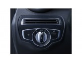 Satılık C200d AMG imzalı seri
