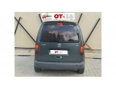 Satılık HATASIZ BOYASIZ MASRAFSIZ OTOMATİK CADDY