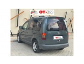 Satılık HATASIZ BOYASIZ MASRAFSIZ OTOMATİK CADDY