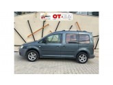 Satılık HATASIZ BOYASIZ MASRAFSIZ OTOMATİK CADDY