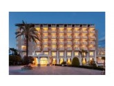 Alanya'da Satılık Suite Otel