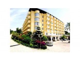 Alanya'da Satılık Suite Otel