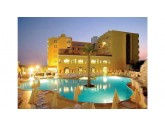 Alanya'da Satılık Suite Otel