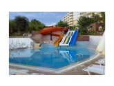 Alanya'da Satılık Suite Otel