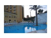Alanya'da Satılık Suite Otel