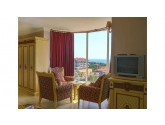 Alanya'da Satılık Suite Otel